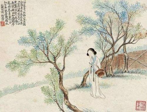 诗经氓（诗经氓的翻译和原文）