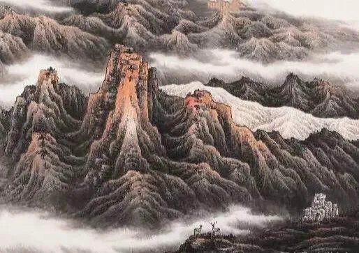 凉州词古诗王之涣（凉州词古诗王之涣诗意）