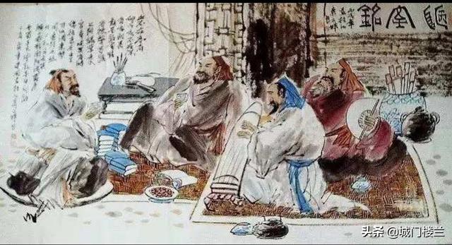 陋室铭翻译（陋室铭翻译一句一译）