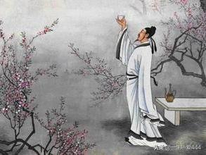 古代诗人的称号大全（古代诗人的称号大全图片）