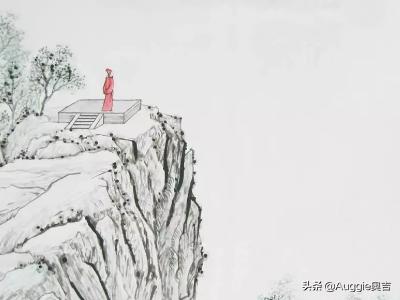 登幽州台歌翻译（登幽州台歌翻译和情感）