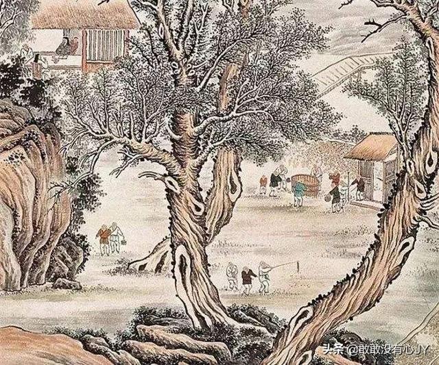 贾生李商隐（《贾生》翻译全文）
