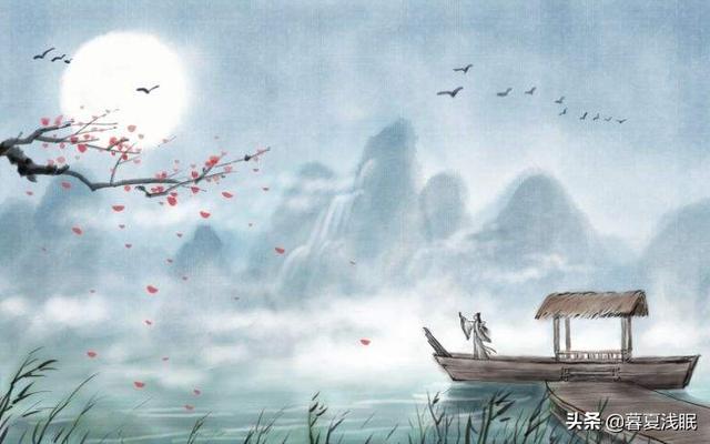 子衿原文（郑风·子衿原文）