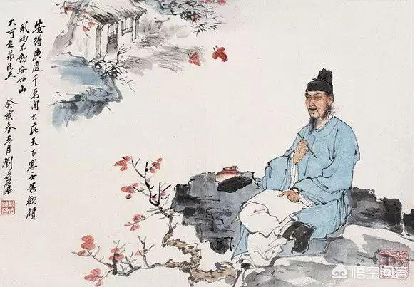 会当凌绝顶一览众山小的意思