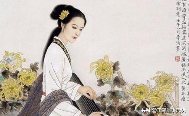 李清照简介（古代词人李清照简介）