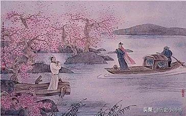 不及汪伦送我情的上一句（不及汪伦送我情的前一句是什么）