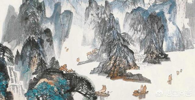 峨眉山月歌赏析（峨眉山月歌的解析）