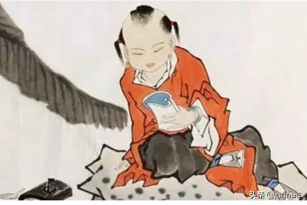 高一语文劝学课文原文（高一语文劝学课文原文注音）