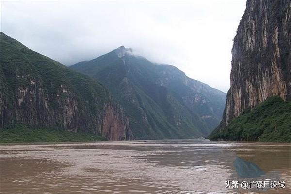 长江三峡旅游攻略最佳线路（2025三峡游轮价目表）