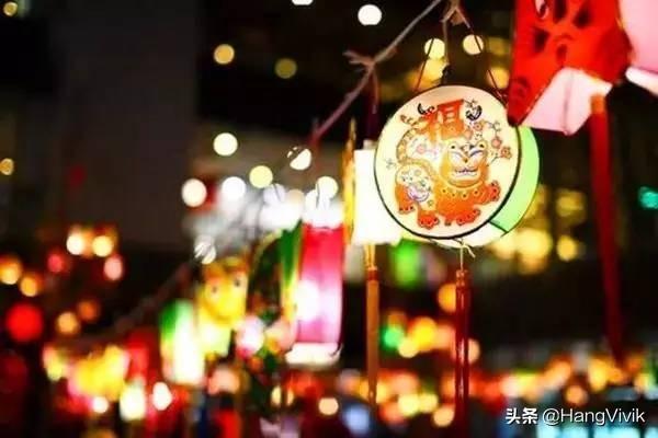 去年元夜时花市灯如昼是什么节日