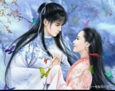 静女原文及翻译（涉江采芙蓉原文及翻译）