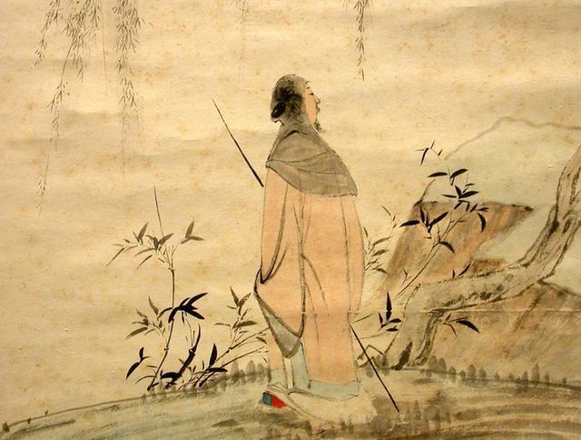 韦应物（韦应物代表作）
