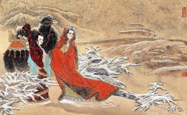 出塞王昌龄古诗（出塞王昌龄古诗朗读视频）