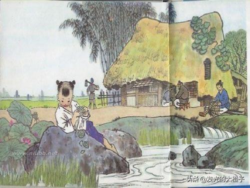 清平乐村居的意思（清平乐村居的意思10字）