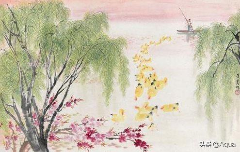 四季古诗大全（春夏秋冬四季古诗大全）