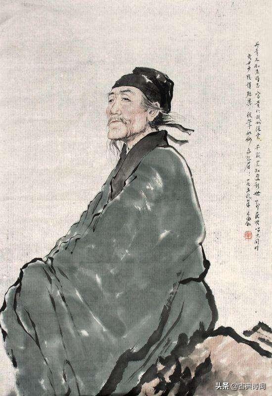 杜甫300首大全（杜甫50首必背古诗大全）