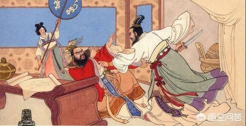 荆轲刺秦王原文及翻译（荆轲刺秦王原文及翻译拼音版）