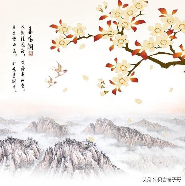 描写桂花的诗句（描写桂花的诗句有哪些）