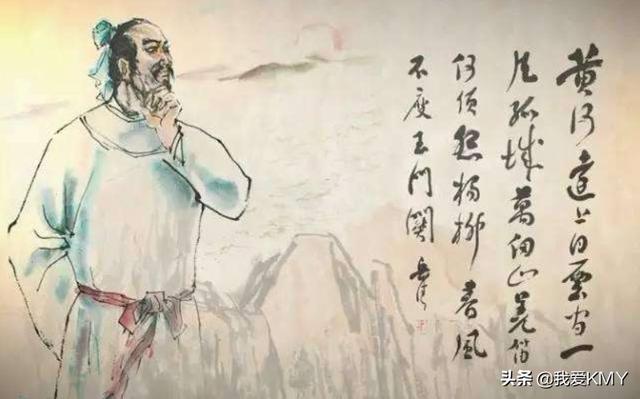 羌笛何须怨杨柳 春风不度玉门关