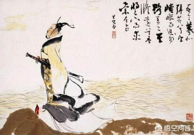 长太息以掩涕兮（长太息以掩涕兮,哀民生之多艰）