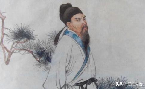 杜甫的生平简介（杜甫的一生简短概括）