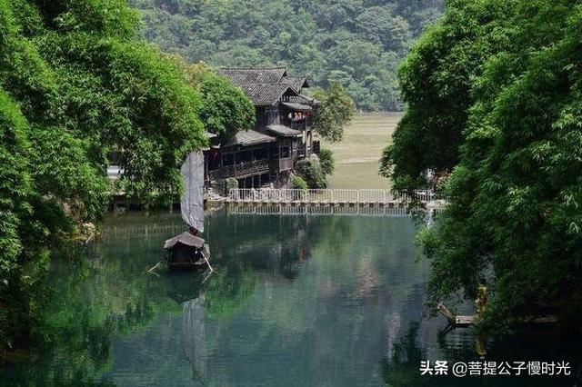 三峡旅游攻略三日游（三峡旅游攻略三日游价格）