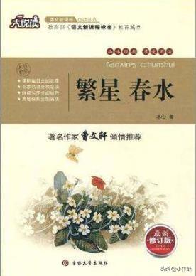 繁星1 161的短诗（繁星的163首短诗）