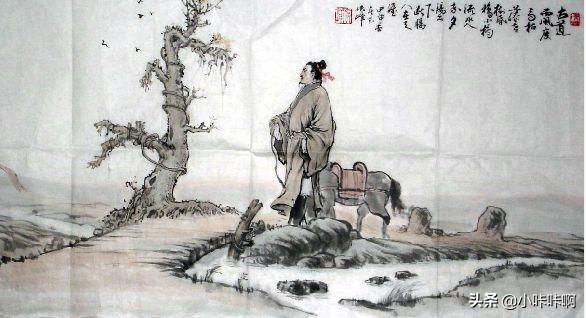 天净沙秋思翻译及赏析（天净沙秋思诗文翻译）