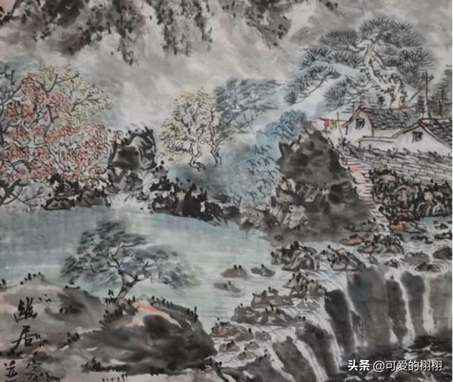 刘禹锡秋词创作背景_刘禹锡秋词的创作背景和他的主要人生经历