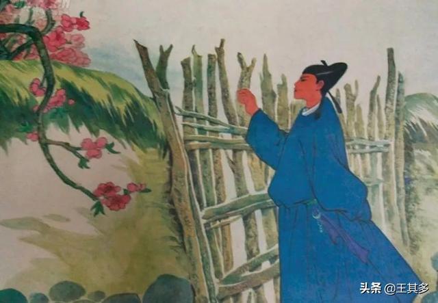 叶绍翁的游园不值_叶绍翁游园不值拼音版