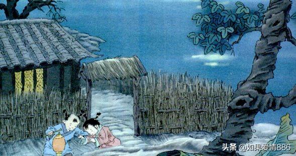 知有儿童挑促织下一句_知有儿童挑促织的下一句及作者