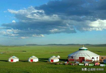 敕勒歌古诗原文拼音_敕勒歌古诗带拼音注解