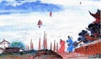 芙蓉楼送辛渐译文_芙蓉楼送辛渐译文简短