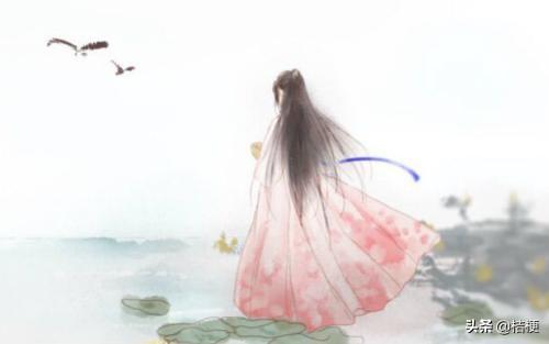 诗经郑风子衿注音版_诗经郑风子衿的翻译