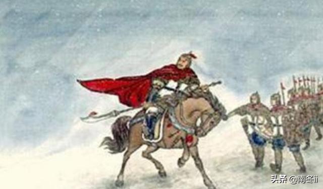 塞下曲其二卢纶翻译_塞下曲其二卢纶古诗翻译