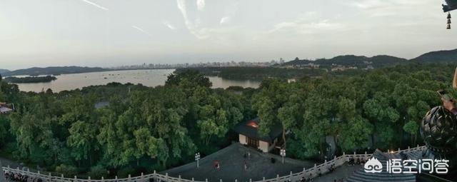 西湖十大美景_西湖十大美景介绍50字