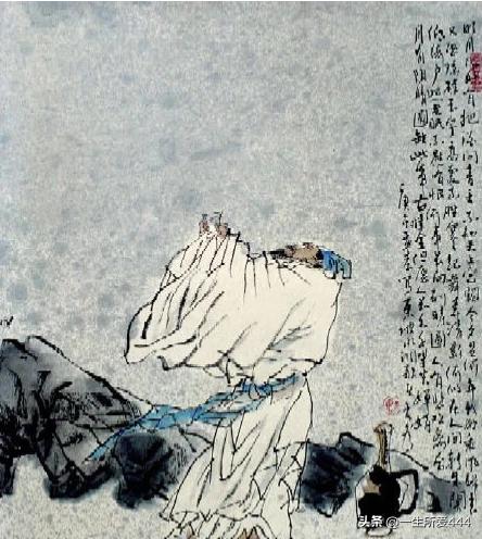 但愿人长久千里共婵娟的意思是什么